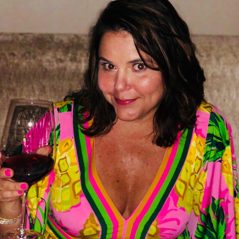 Meet your Posher, Tara